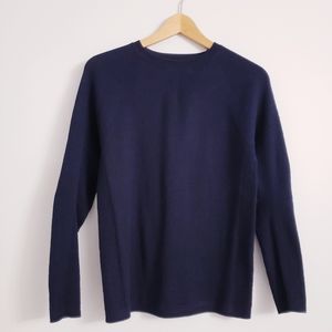 Ministry of Supply Wool Blend Sweater